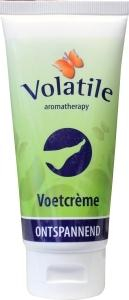  Volatile Voetcrème Ontspannend