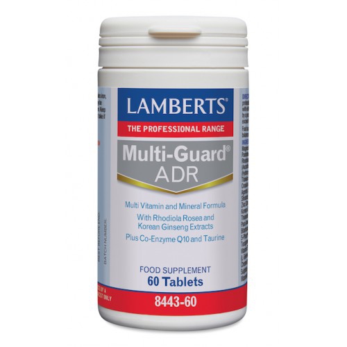 Lamberts Multi-Guard ADR