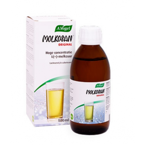 500 ml A.Vogel Molkosan Original