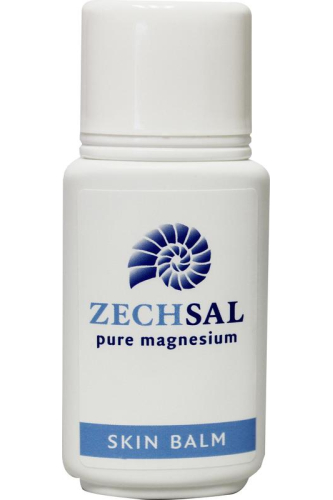 Zechsal Pure Magnesium Skin Balm 50 Ml