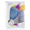 LadyCup Menstruatie Cup Blauw Maat L