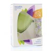 LadyCup Menstruatie Cup Groen Maat S