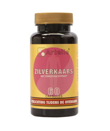 Artelle Zilverkaars Extract