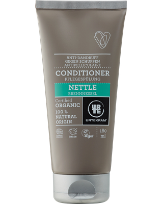 Urtekram Nettle Brandnetel Conditioner Anti-Dandruff 180 Ml