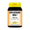 NHP Super Antioxidant Omega 7
