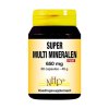 NHP Super Multi Mineralen PUUR