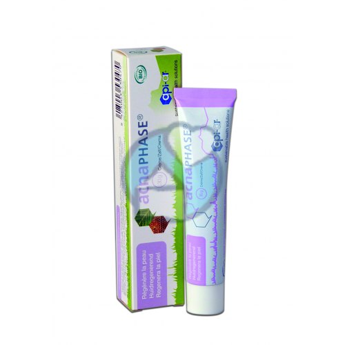 Api Ar Acnaphase Creme 30 Gramm