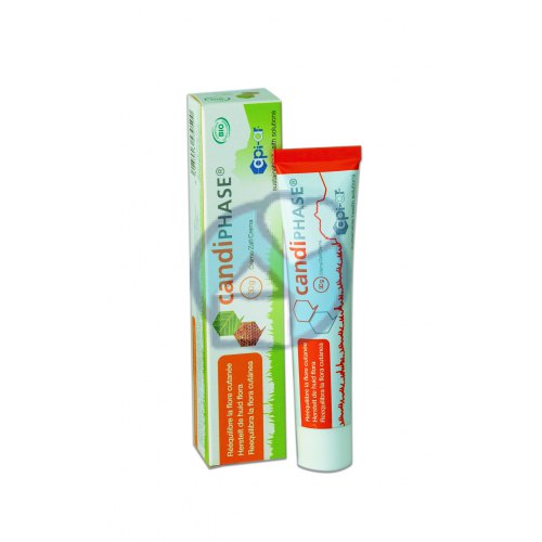 Api Ar Candiphase Creme 30 Gramm