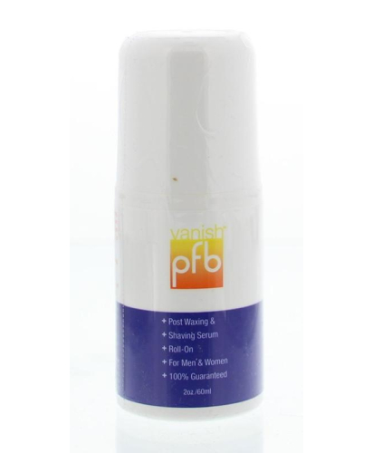PFB Vanish PFB Vanish 60 Ml