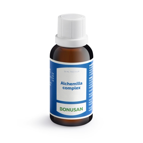 Bonusan Alchemilla Complex 30 ml tincture
