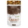 200 gram Purasana Cacao Raw Nibs Biologisch