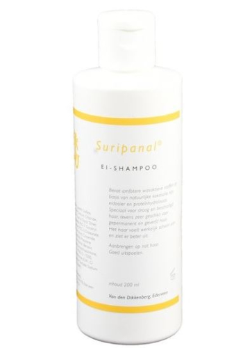 Suripanal Ei Shampoo 200 ml
