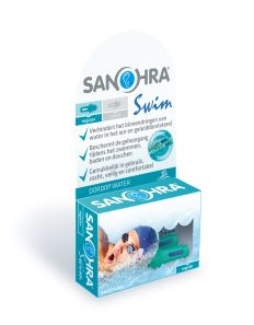 Sanohra Oordop Swim Water Regular