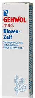 Gehwol Kloven-Zalf 75 ml