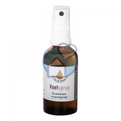 Van der Pluym Voetspray