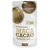 200 gram Purasana Maca Cacao Powder Mix Biologisch