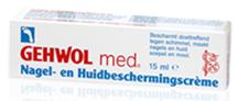 Gehwol Nagel- en Huidbeschermingscreme 15 ml