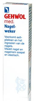 15 ml Gehwol Nagelweker
