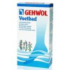 400 gram Gehwol Voetbad