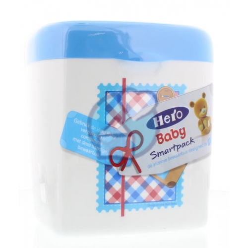 Hero Hero Baby Smartpack Bewaarbus Lief 1 package