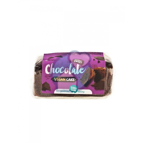  Terrasana Vegan Cake Chocolate Biologisch