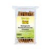 Boerjan Crackers Koolhydraatarm Biologisch