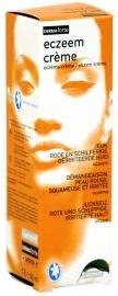 Lucovit Derma Forte Eczeem Creme 50 Ml