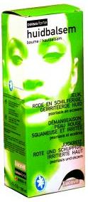 Lucovit Derma Forte Huidbalsem 100 ml