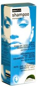Lucovit Derma Forte Shampoo 100 ml