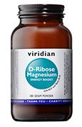 d-ribose-magnesium-viridian-180-gram