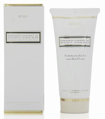 100 ml Medex Hand&Body Cream