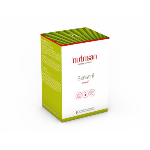90 capsules Nutrisan Sensoril