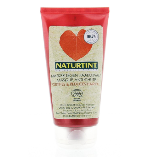 Naturtint Masker tegen Haaruitval