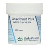 60 Kapseln DeBa Pharma Zinkcitraat Plus