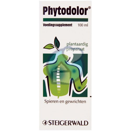 Steigerwald Phytodolor 100 Ml