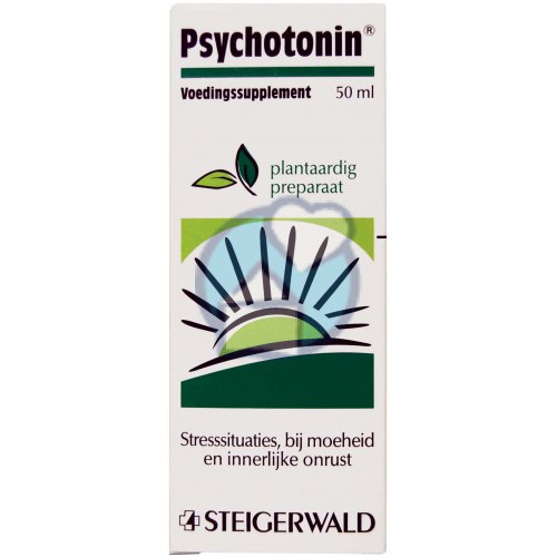 Steigerwald Psychotonin 50 ml