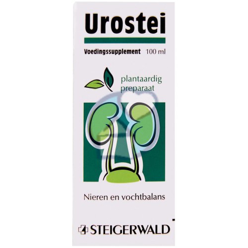 Steigerwald Urostei 100 Ml