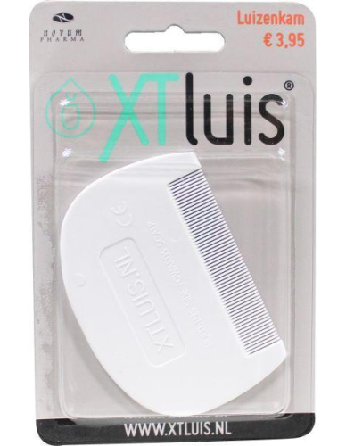 XTLuis Luizenkam 1 stuks