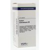 VSM Enkelvoudige Homeopathie Kalium Bichromicum D6