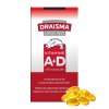 Draisma Vitamine A+D Levertraan