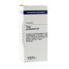 VSM Enkelvoudige Homeopathie Thuja Occidentalis D6