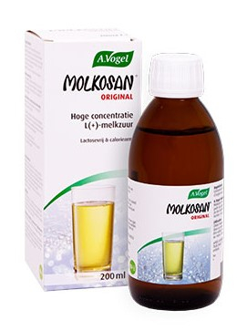 A.Vogel Molkosan Original 200 Ml