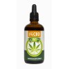 Jacob Hooy CBD+ Olie 5%