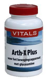 Vitals Arth-X Plus 90 tabletten