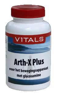 Vitals Arth-X Plus 180 tabletten