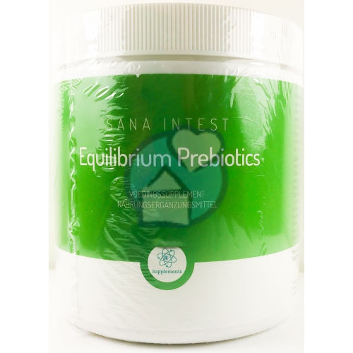 300 gram RPSH Sana Intest Equilibrium Prebiotics
