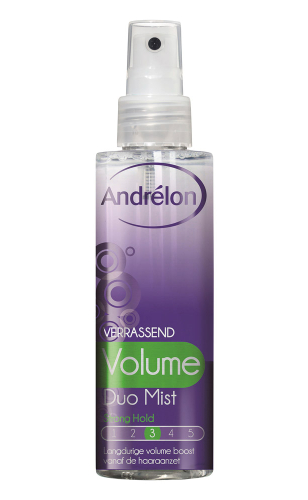 Andrelon Verrassend Volume Duo Mist 150 ml