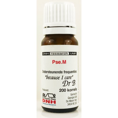 DNH Research Pse.M 200 Grains