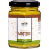 Van Ton Grove Mosterd Biologisch