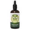 Jacob Hooy CBD+ Olie 2,75%